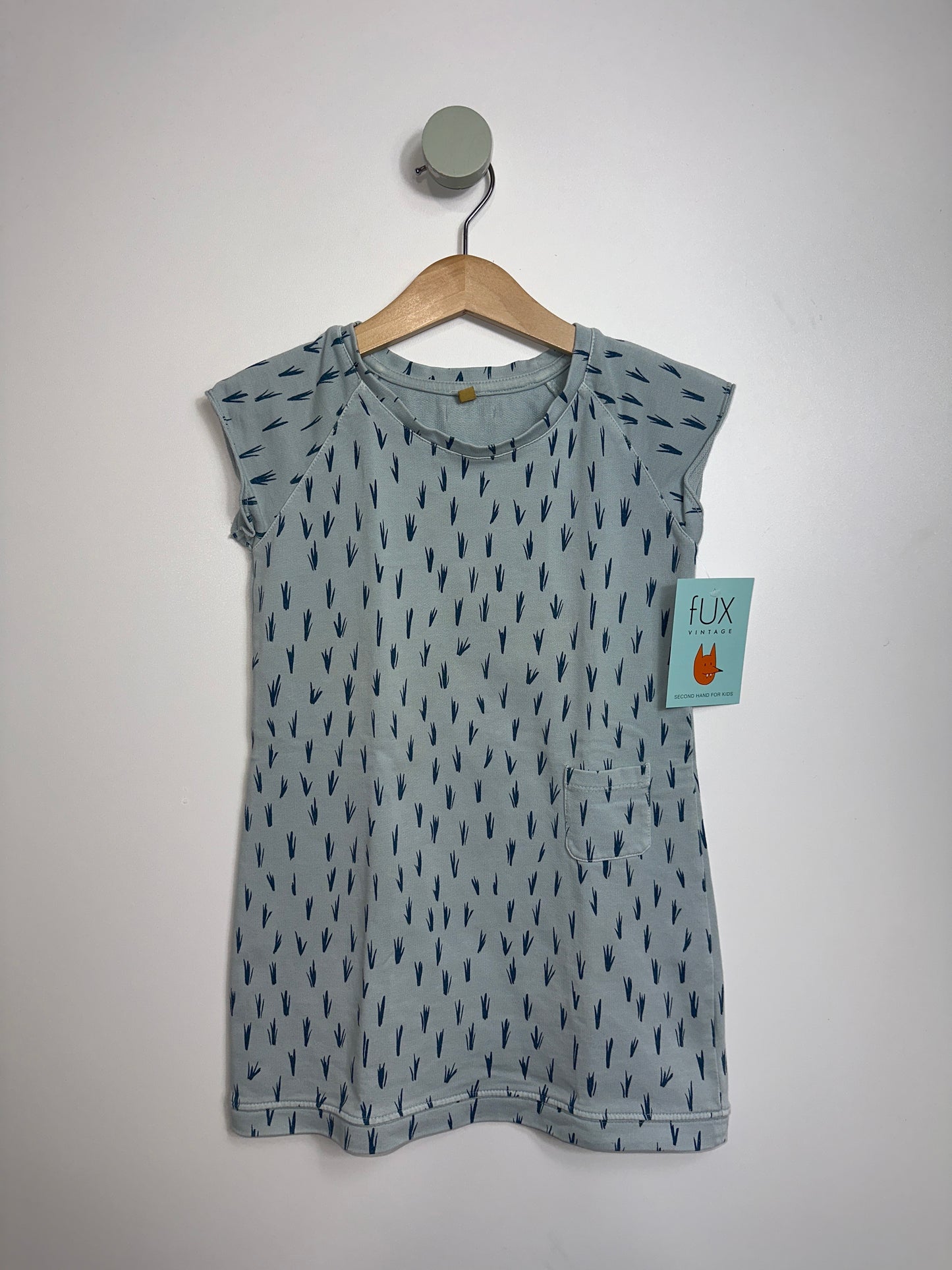 SWEATKLEID • 92 • LÖTIEKIDS