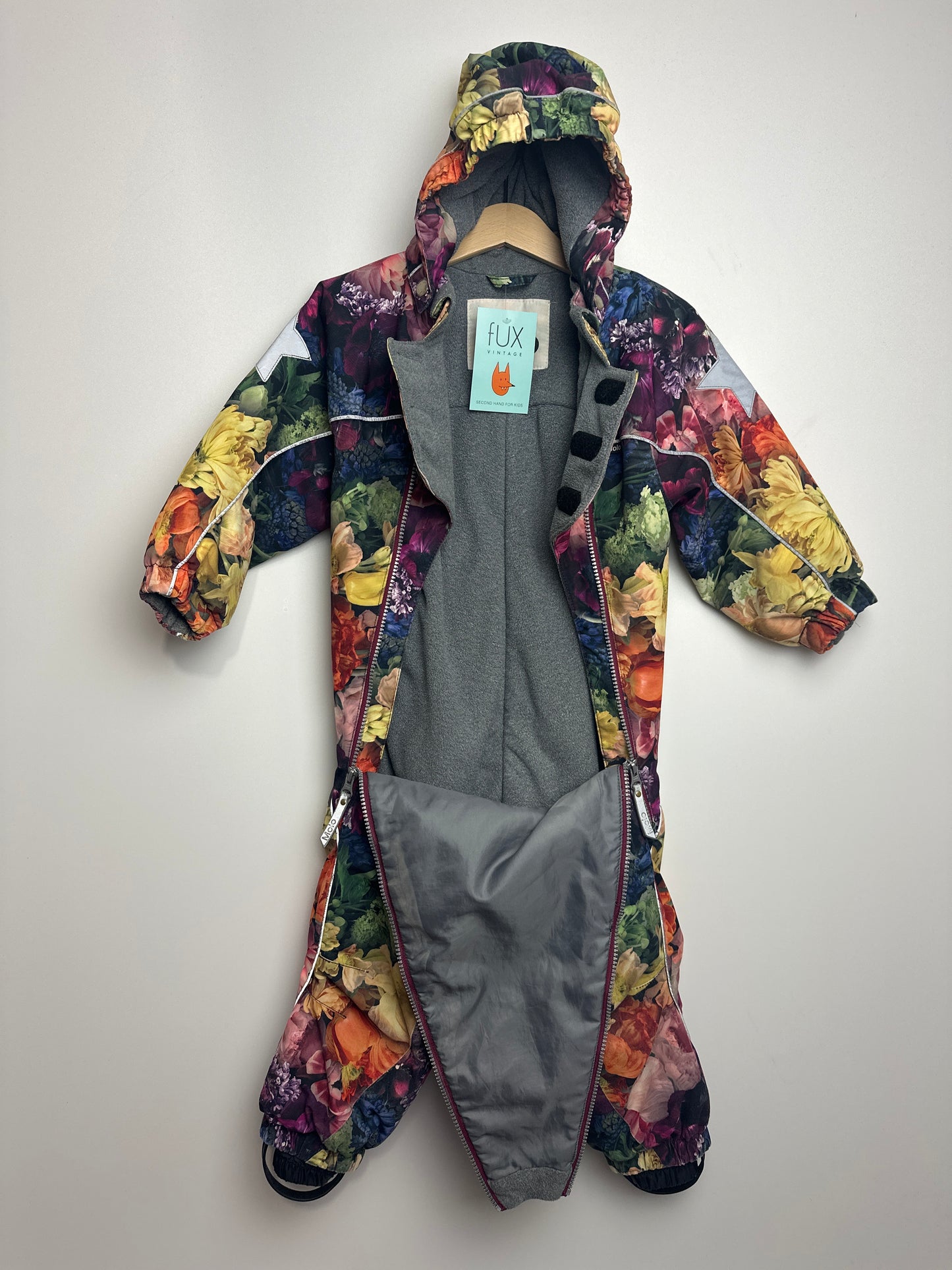 Schneeanzug • 92 • molo