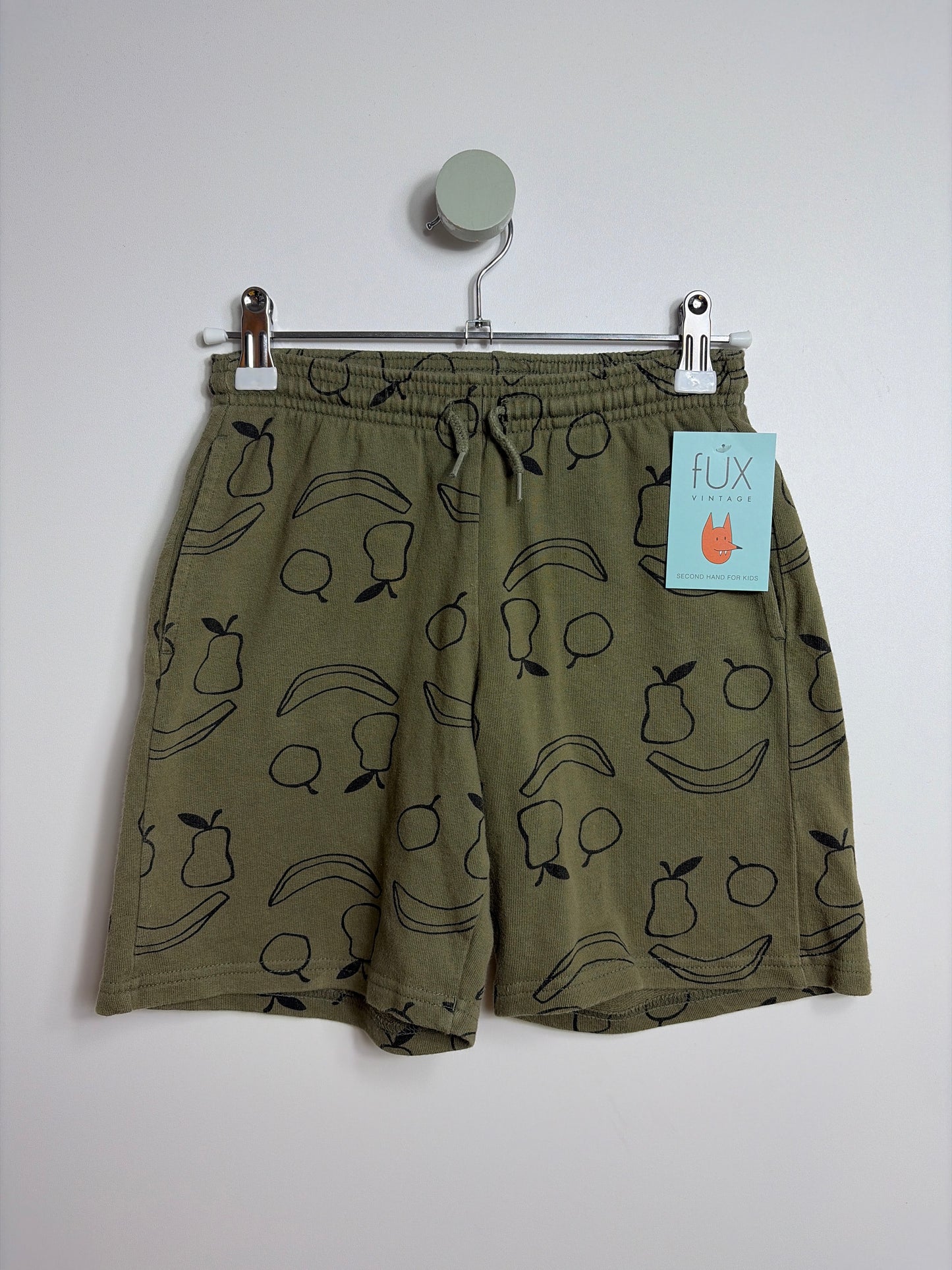 SHORTS OBST • 122 • ARKET