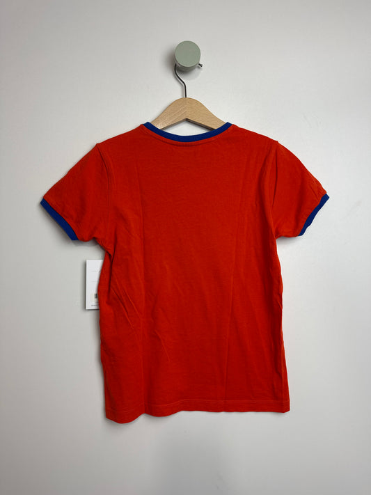 T-SHIRT • 116 • HUMMEL