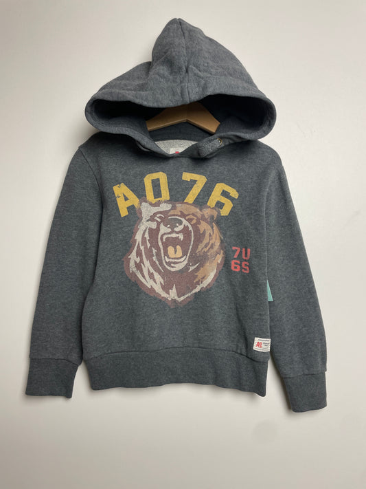 Hoodie Bär • 98 • american outfitters