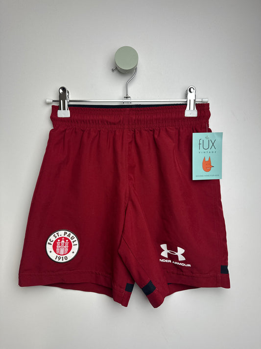 Trikot Shorts • 128 • st.pauli