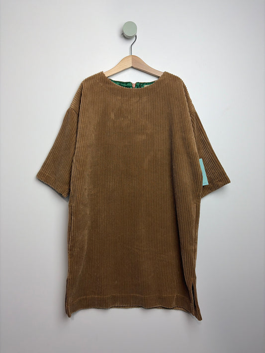 CORDKLEID • 140 • BELLEROSE