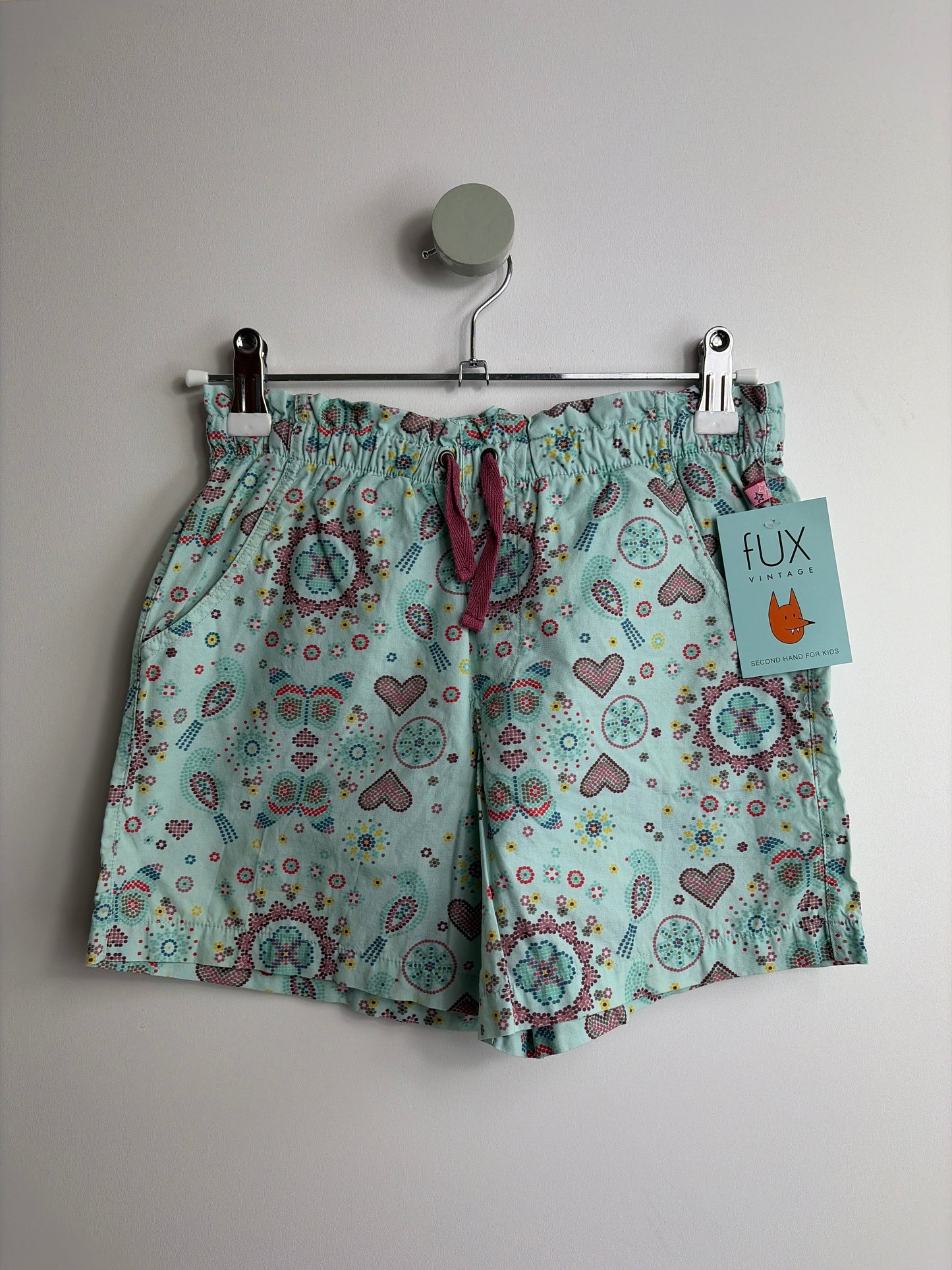 SHORTS • 134 • ENFANT TERRIBLE