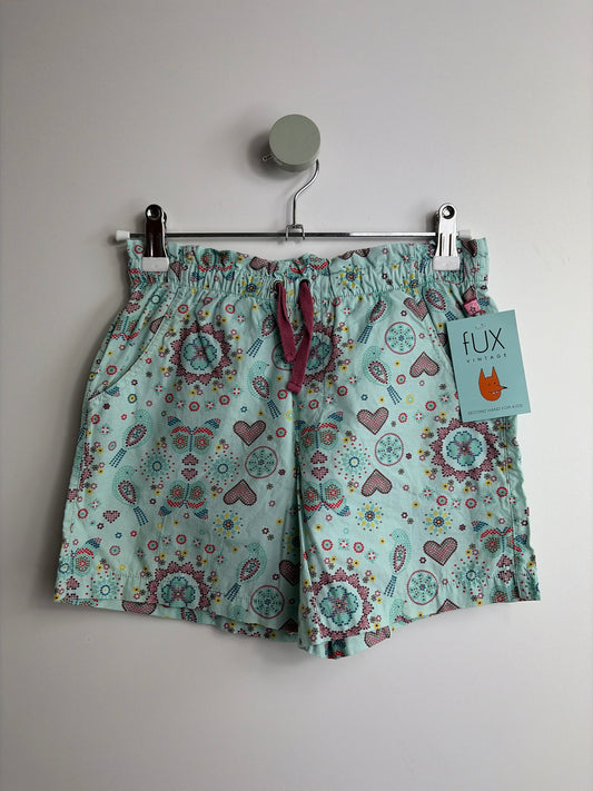 SHORTS • 134 • ENFANT TERRIBLE