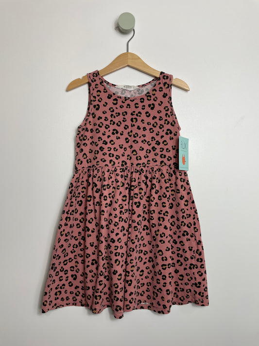 Jerseykleid Leo • 122 • h&m