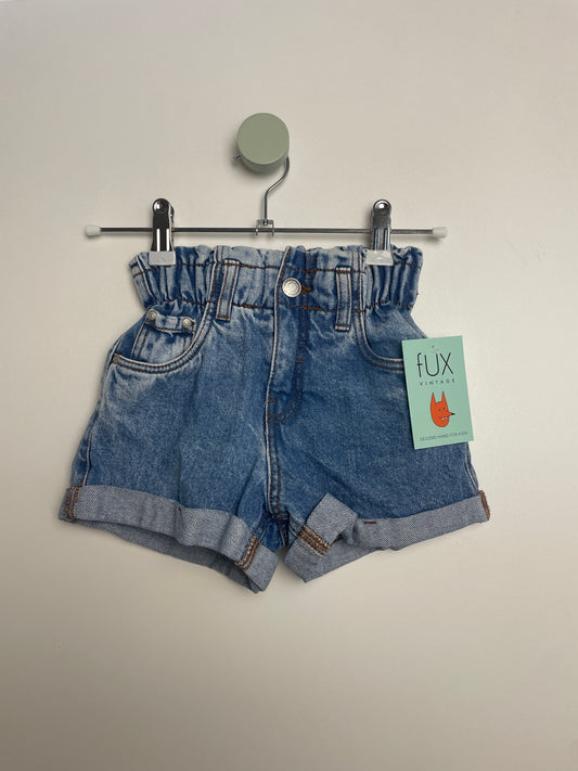 Jeansshorts • 98 • hema