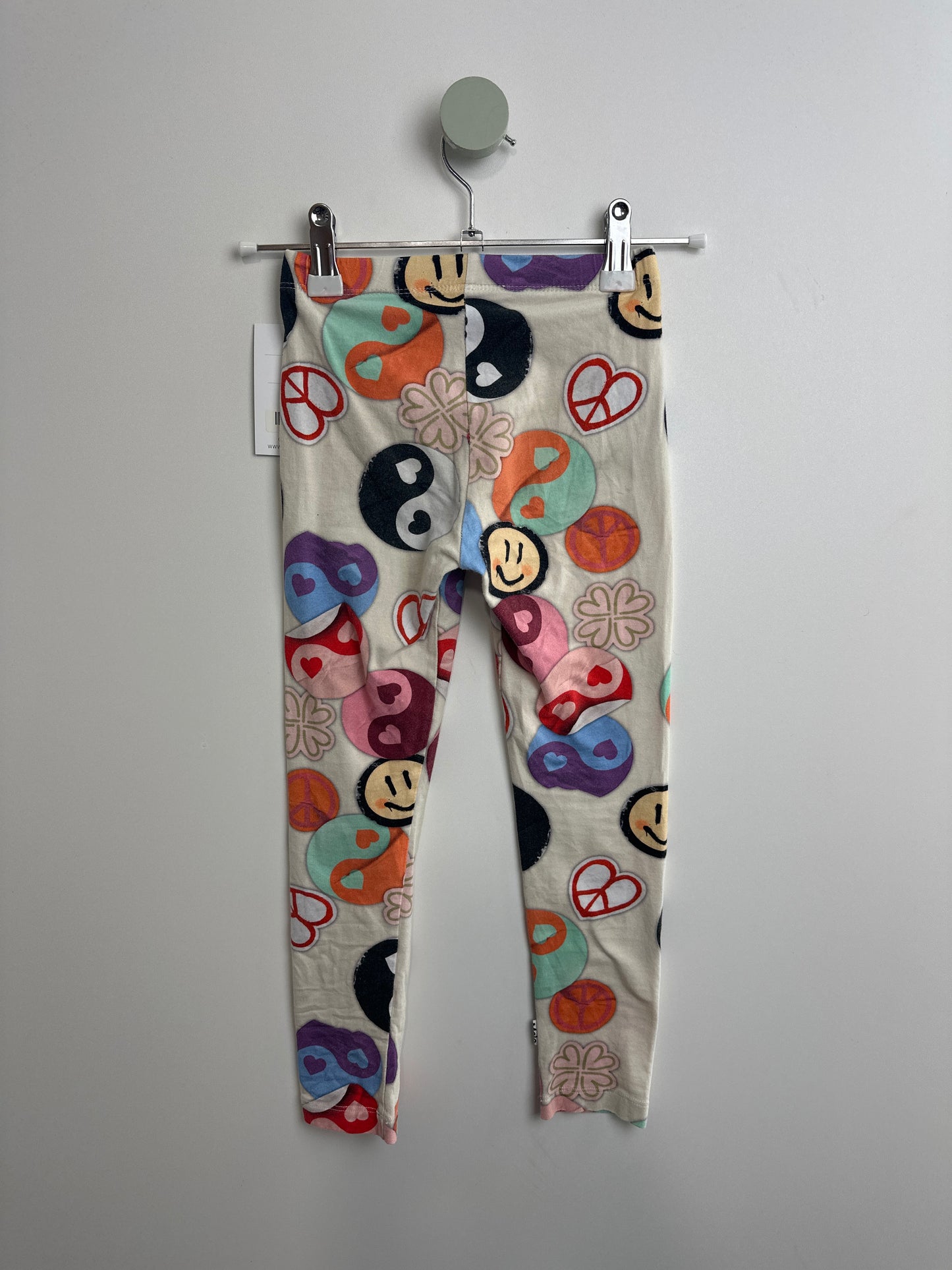 LEGGINGS • 116 • MOLO