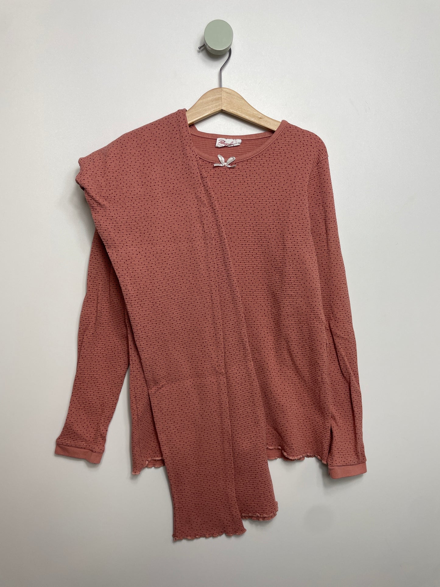 Pyjama • 140 • people wear organic