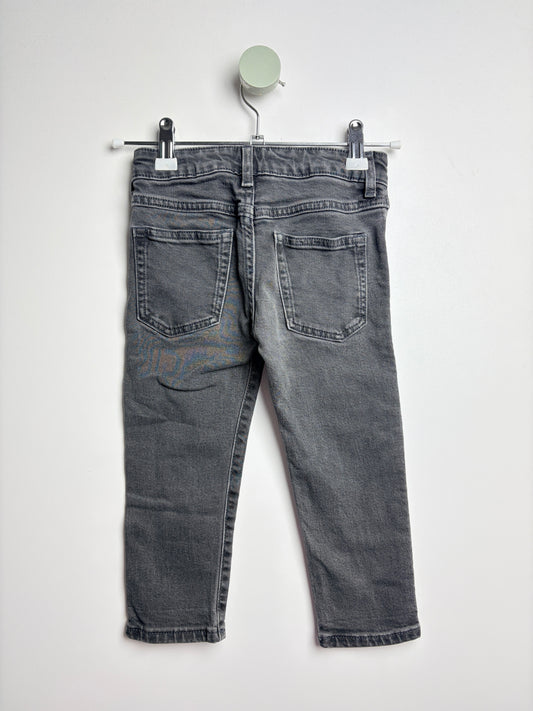 JEANS • 98 • H&M