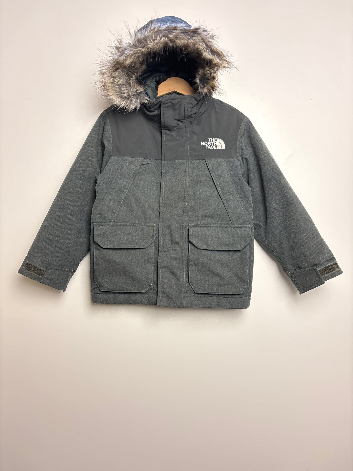 Winterjacke • 110 • the north face