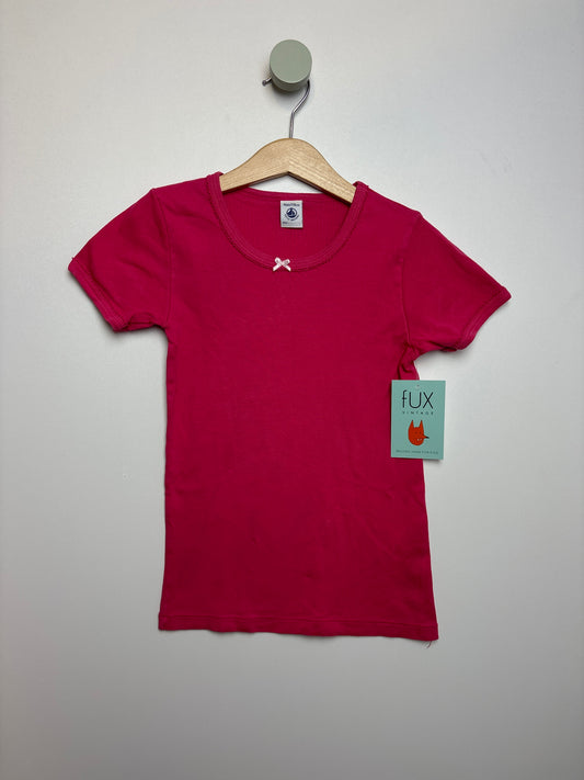 T-Shirt • 128 • petit bateau