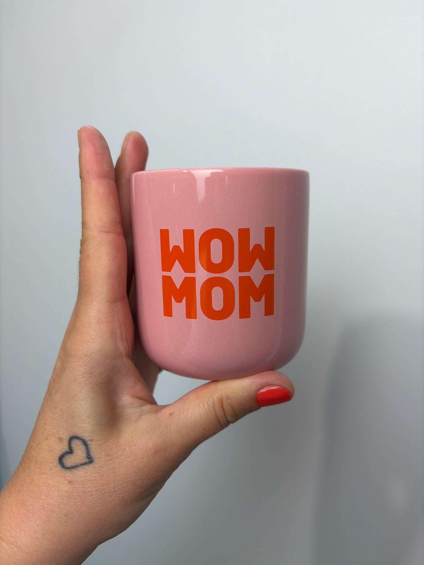 KERAMIKBECHER • WOWMOM
