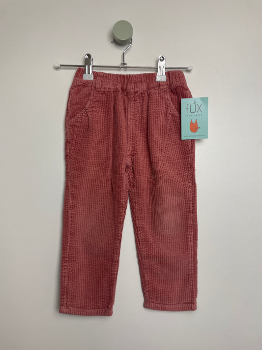 Cordhose • 86 • bout ´chou