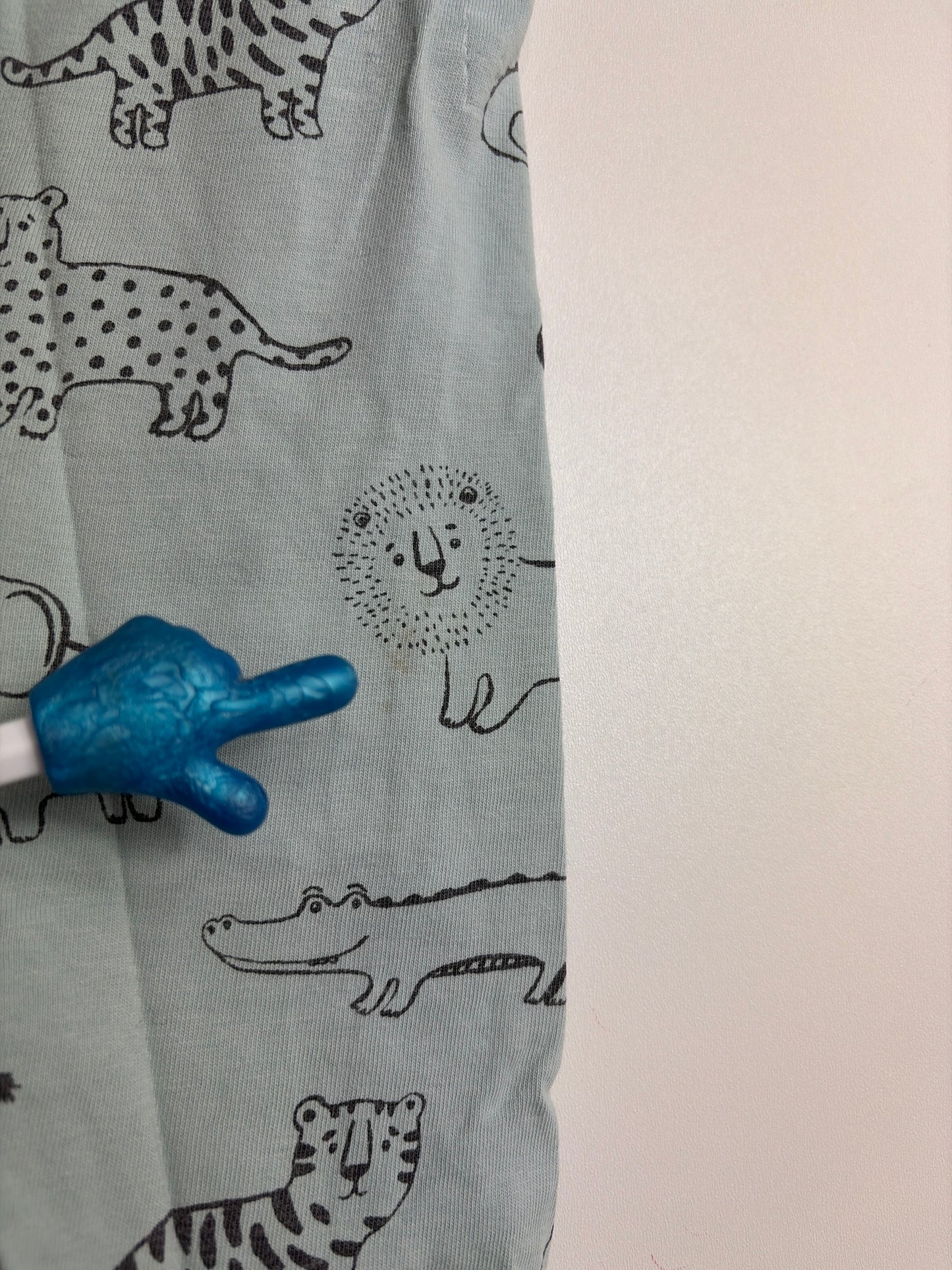 JERSEYHOSE  WILDTIERE • 74 • H&M