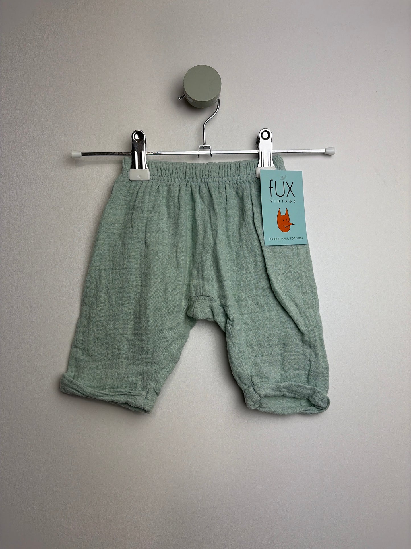 MUSSELINHOSE • 50 • MAXIMO