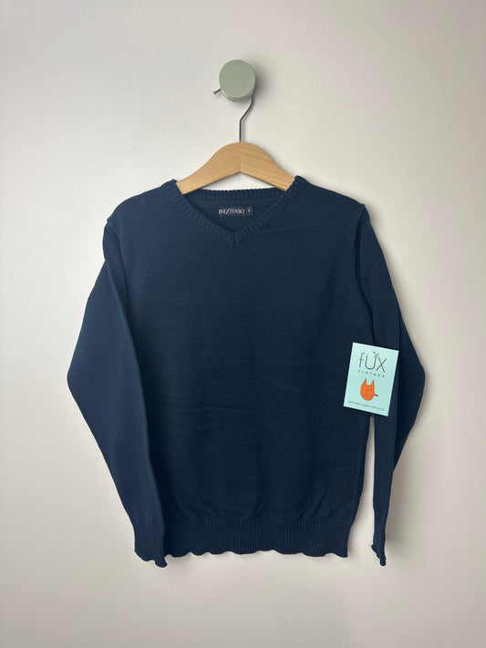 PULLOVER • 122 • INEXTENSO