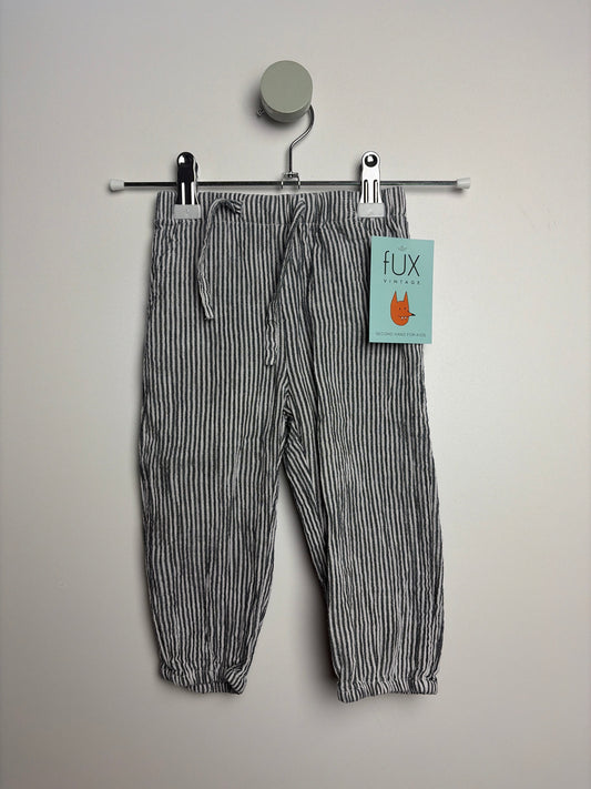 HOSE STREIFEN • 74 • NAME IT