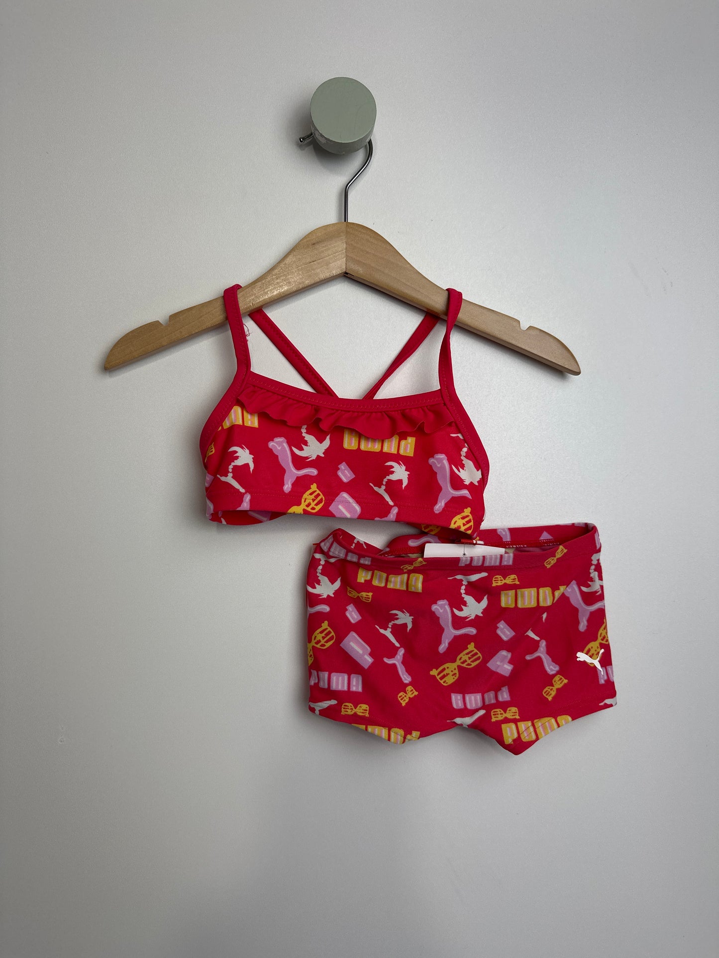 Bikini • 80 • puma