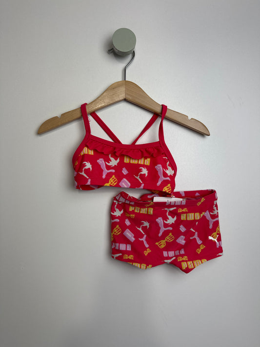 Bikini • 80 • puma