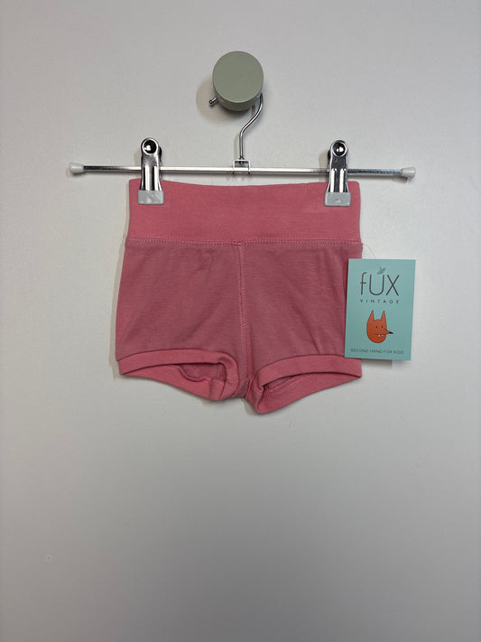 Jersey Shorts • 56 • h&m