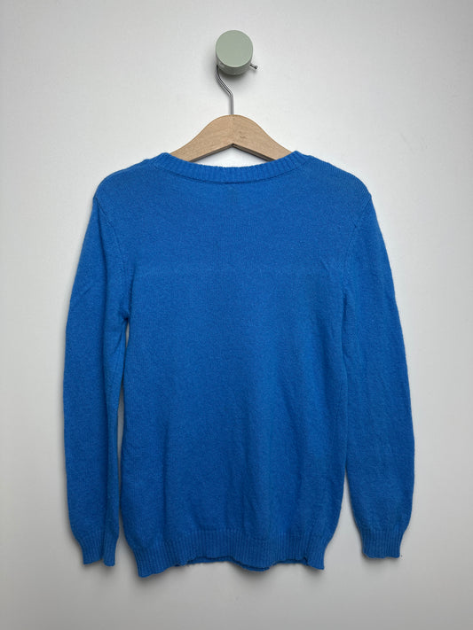 Pullover • 104 • benetton