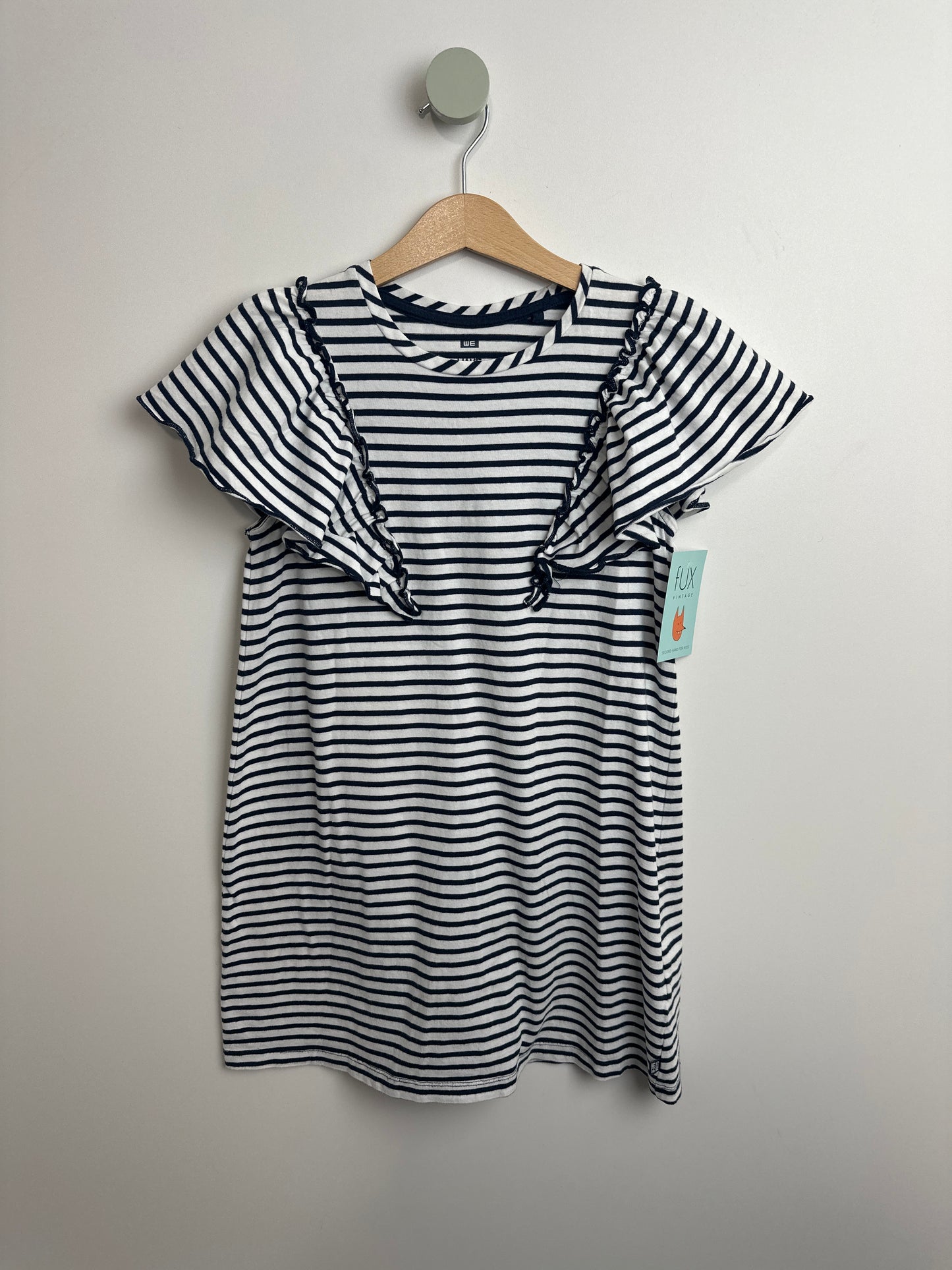 JERSEYKLEID STREIFEN • 134 • WE