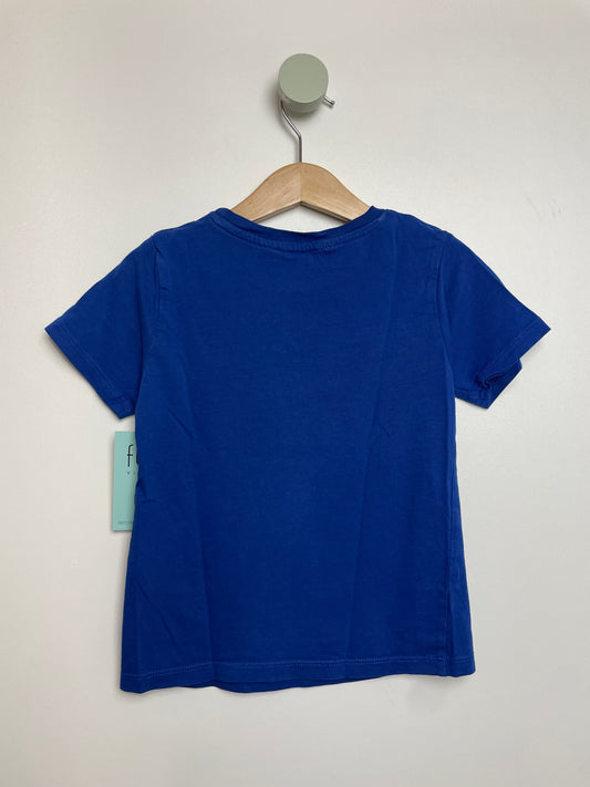 T-Shirt Triceratops • 92 • h&m