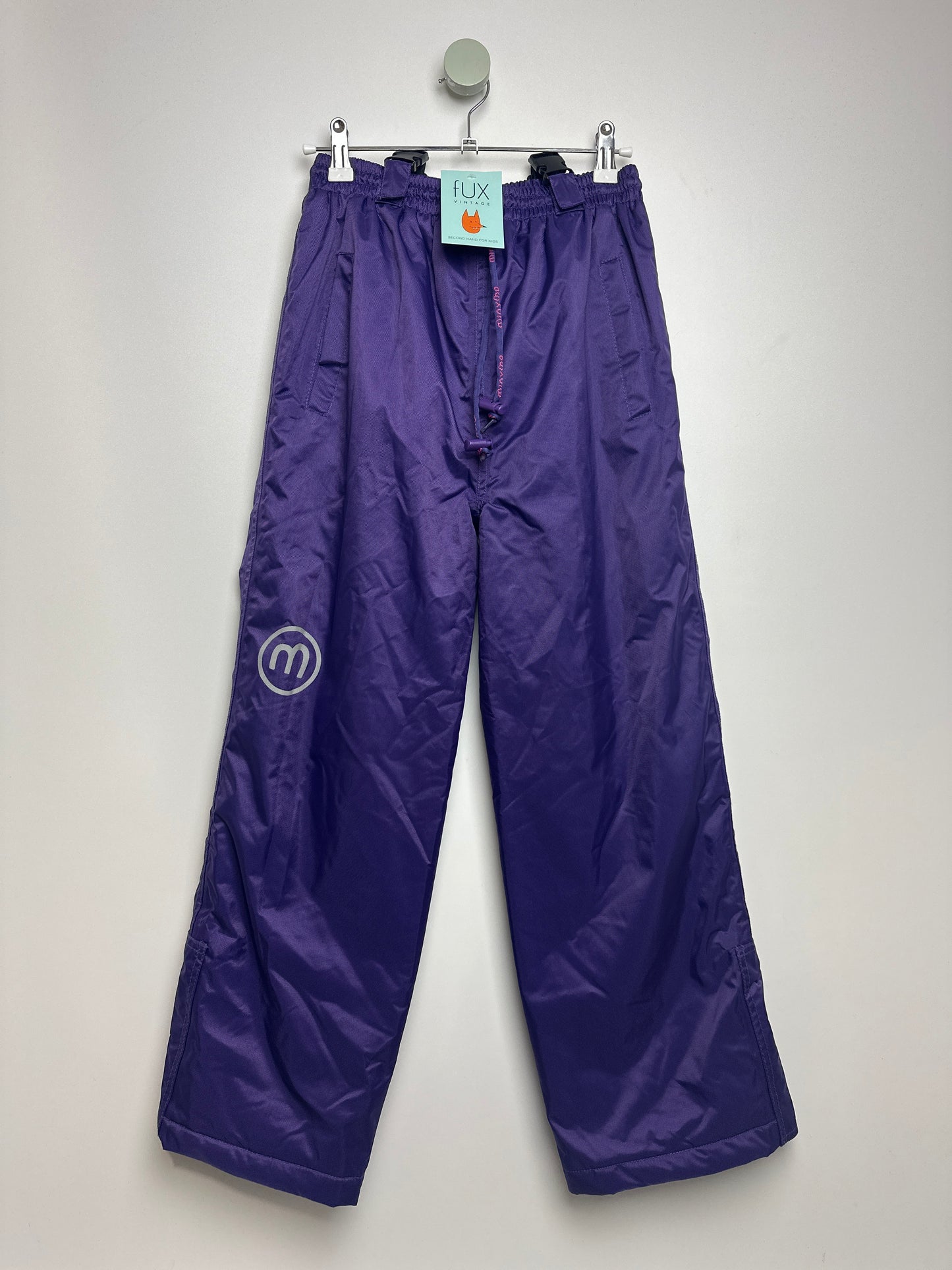 Schneehose • 134 • minymo