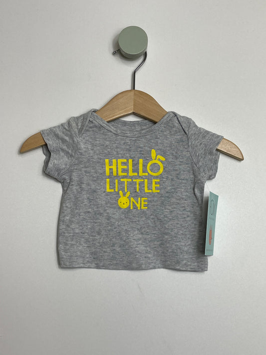 T-Shirt Hase • 50 • h&m