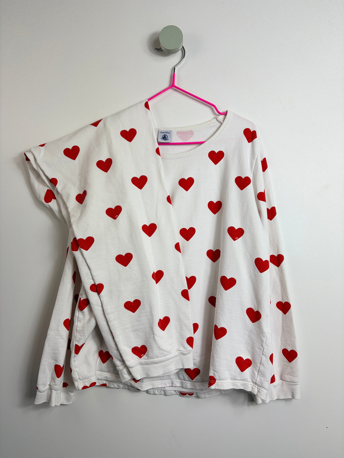 SCHLAFANZUG • 140 • PETIT BATEAU
