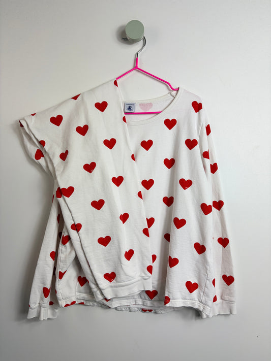 SCHLAFANZUG • 140 • PETIT BATEAU