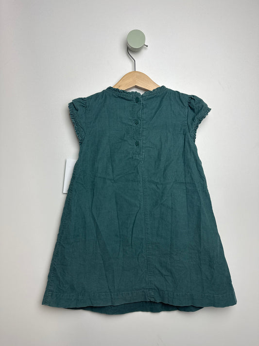 Cord Kleid • 92 • mini boden