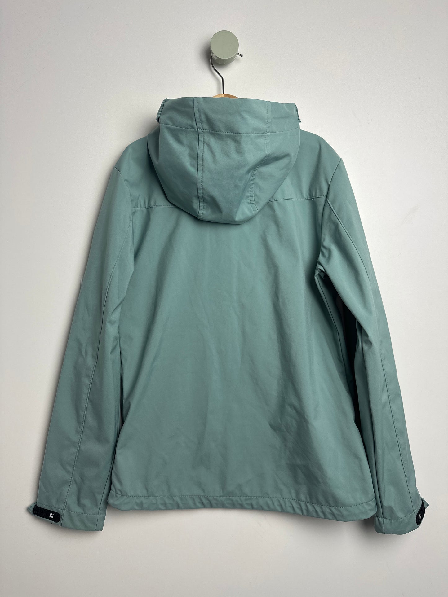 SOFTSHELLJACKE • 152 • KILLTEC