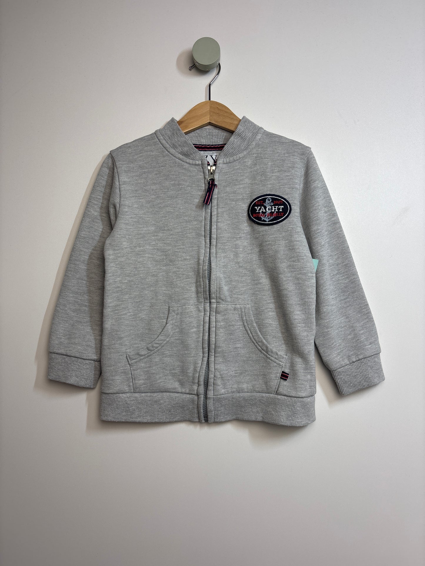 Sweatjacke • 104 • zy collection