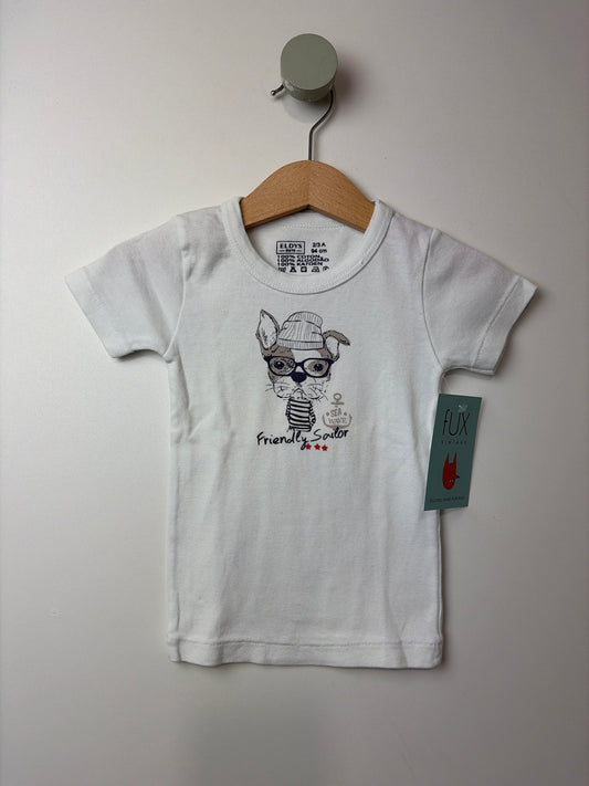 T-SHIRT HUND • 74 • ELDYS