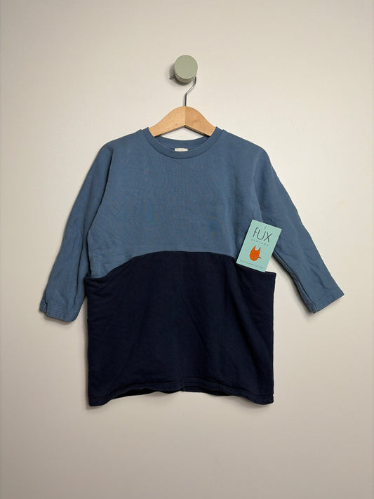 SWEATKLEID • 92 • COS