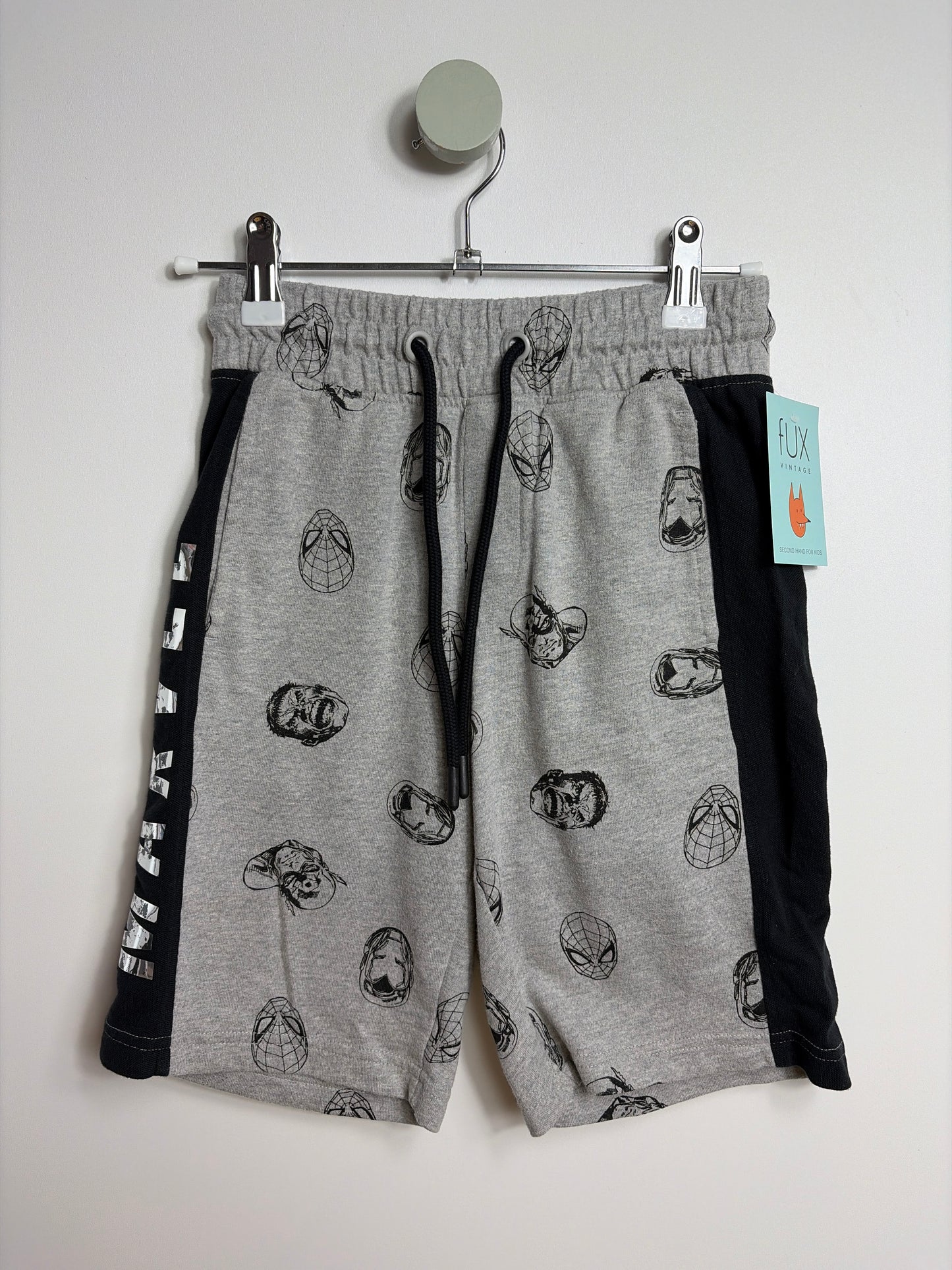 SHORTS MARVEL • 134 • MAX