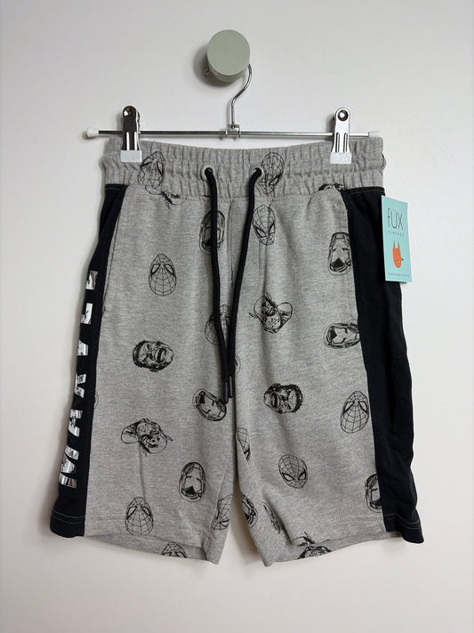 SHORTS MARVEL • 134 • MAX