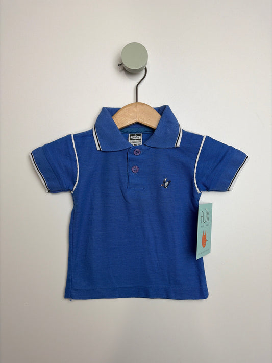 POLO • 68 • ROBBY