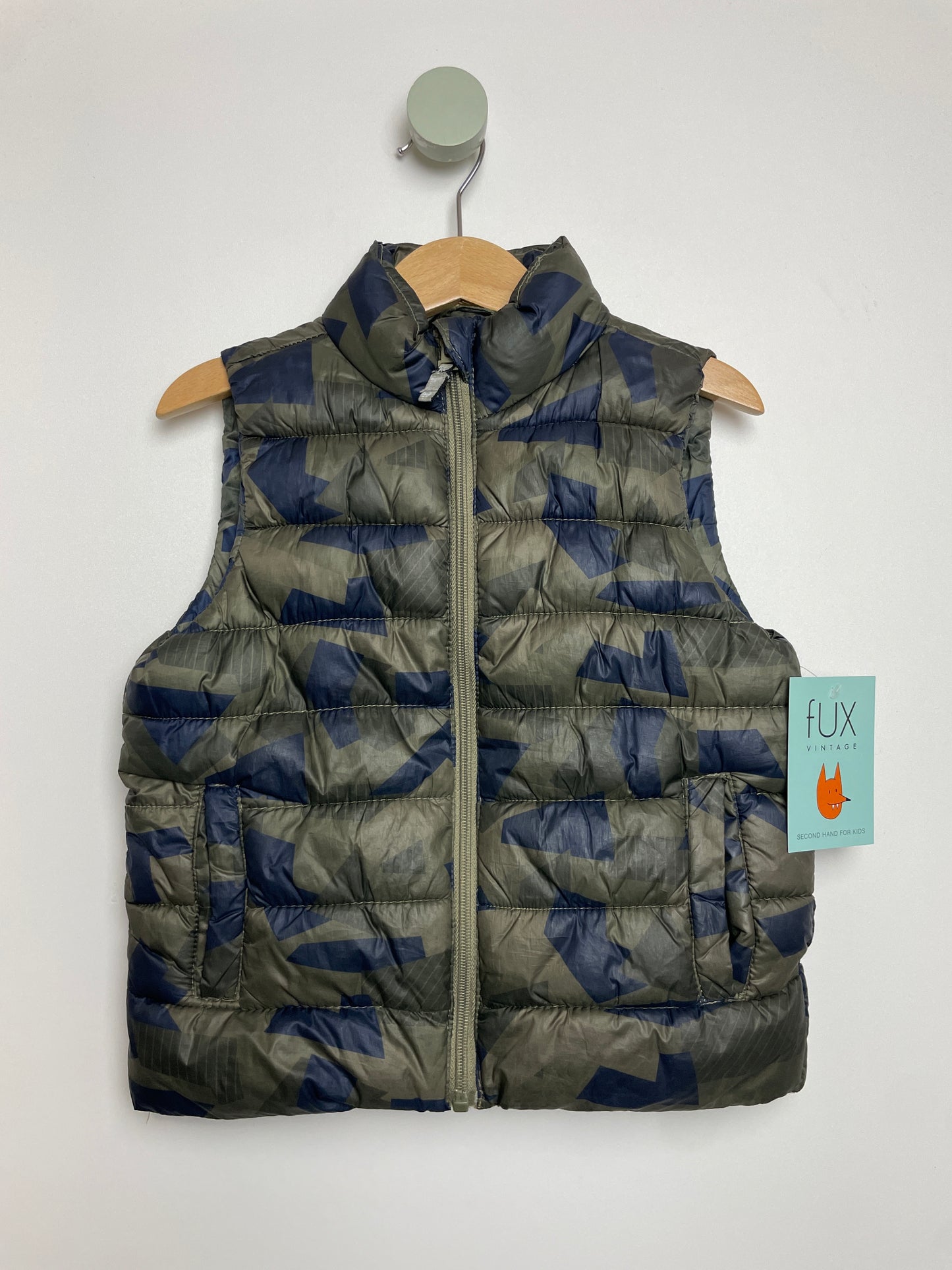 Steppweste • 98 • hema