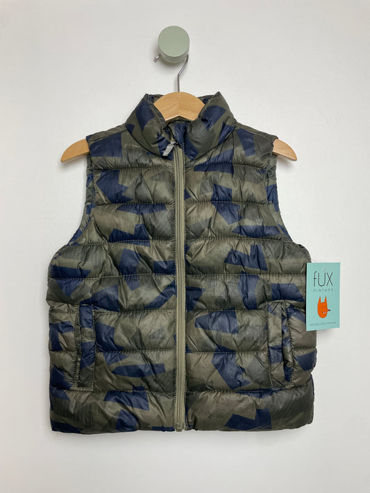 Steppweste • 98 • hema