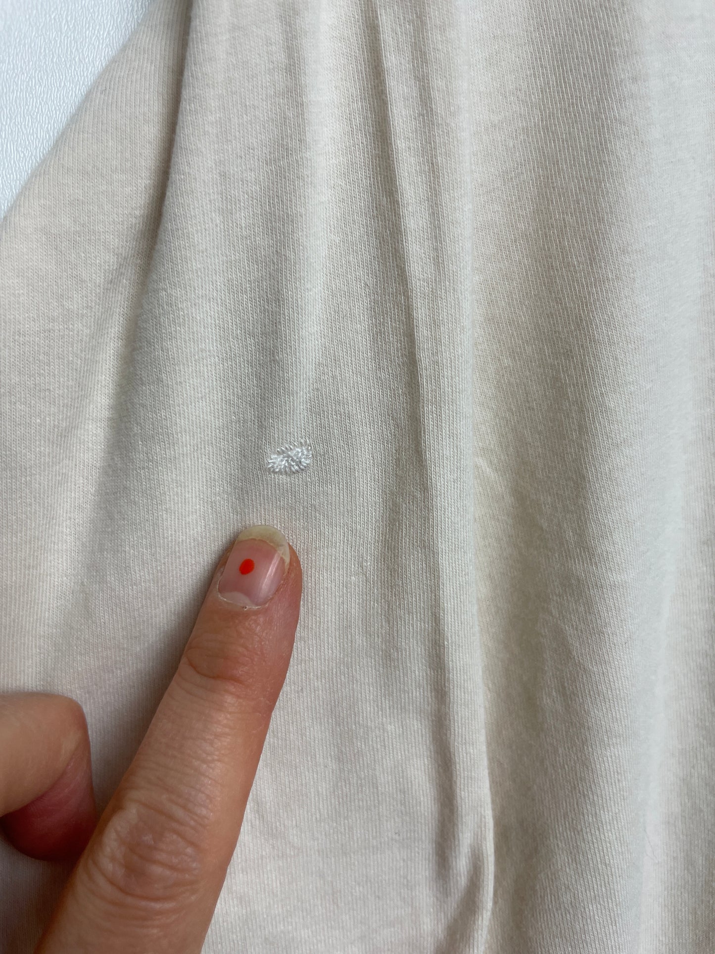 Langarmshirt Hund • 128 • tinycottons