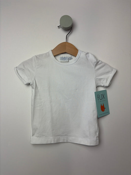 T-SHIRT • 68 • FEETJE