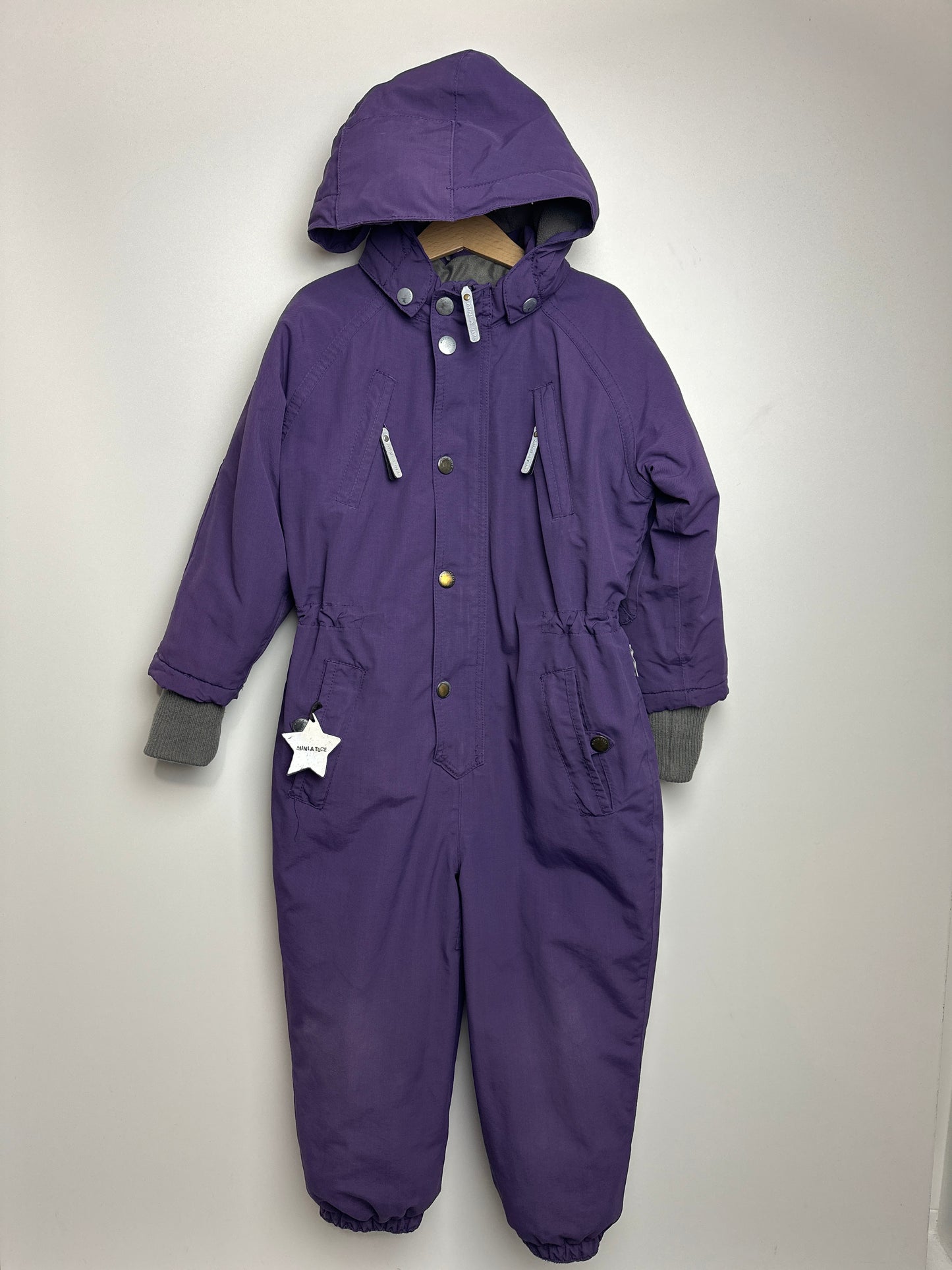 Schneeanzug • 104 • mini a ture