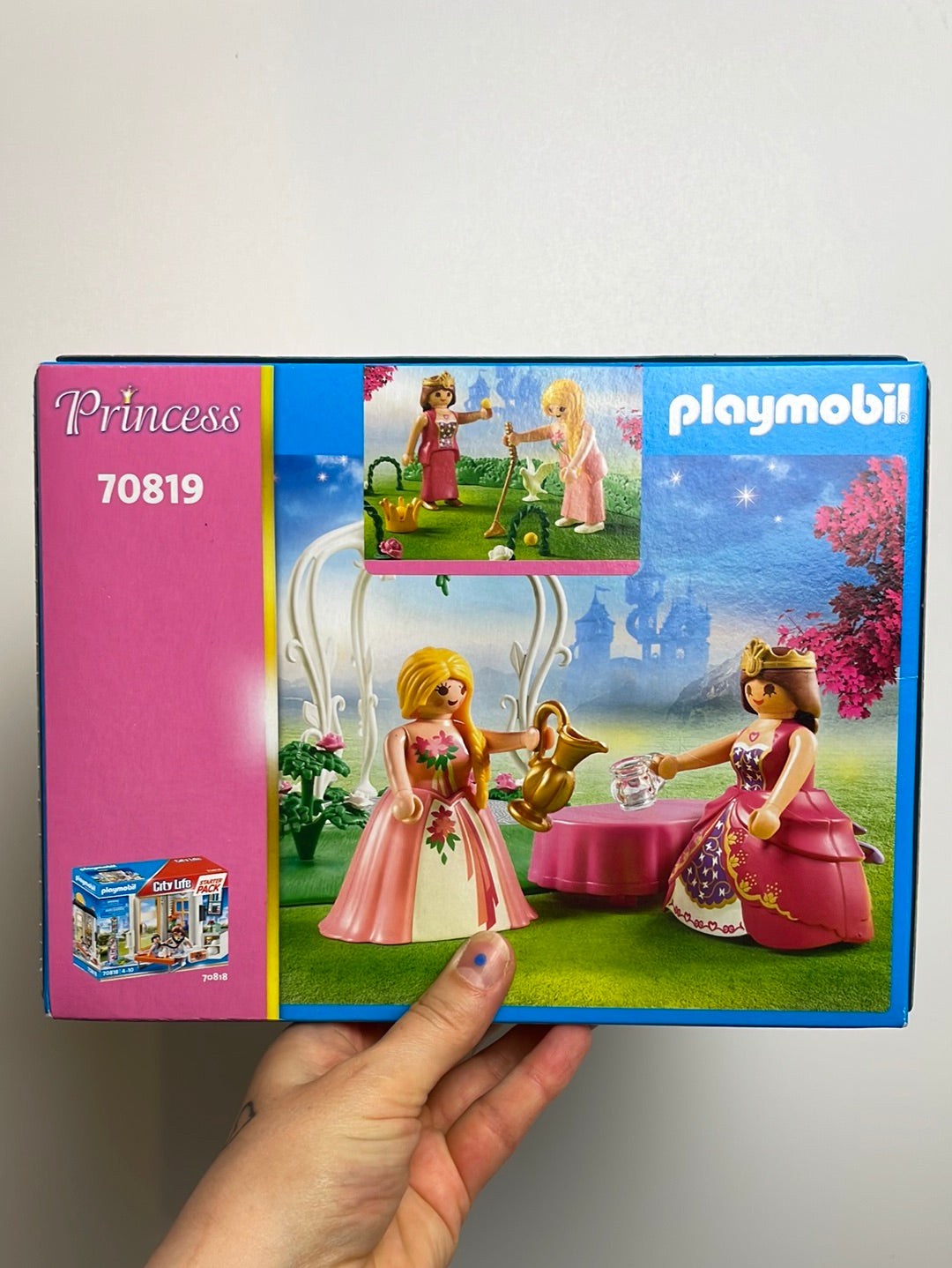 Princess • playmobil