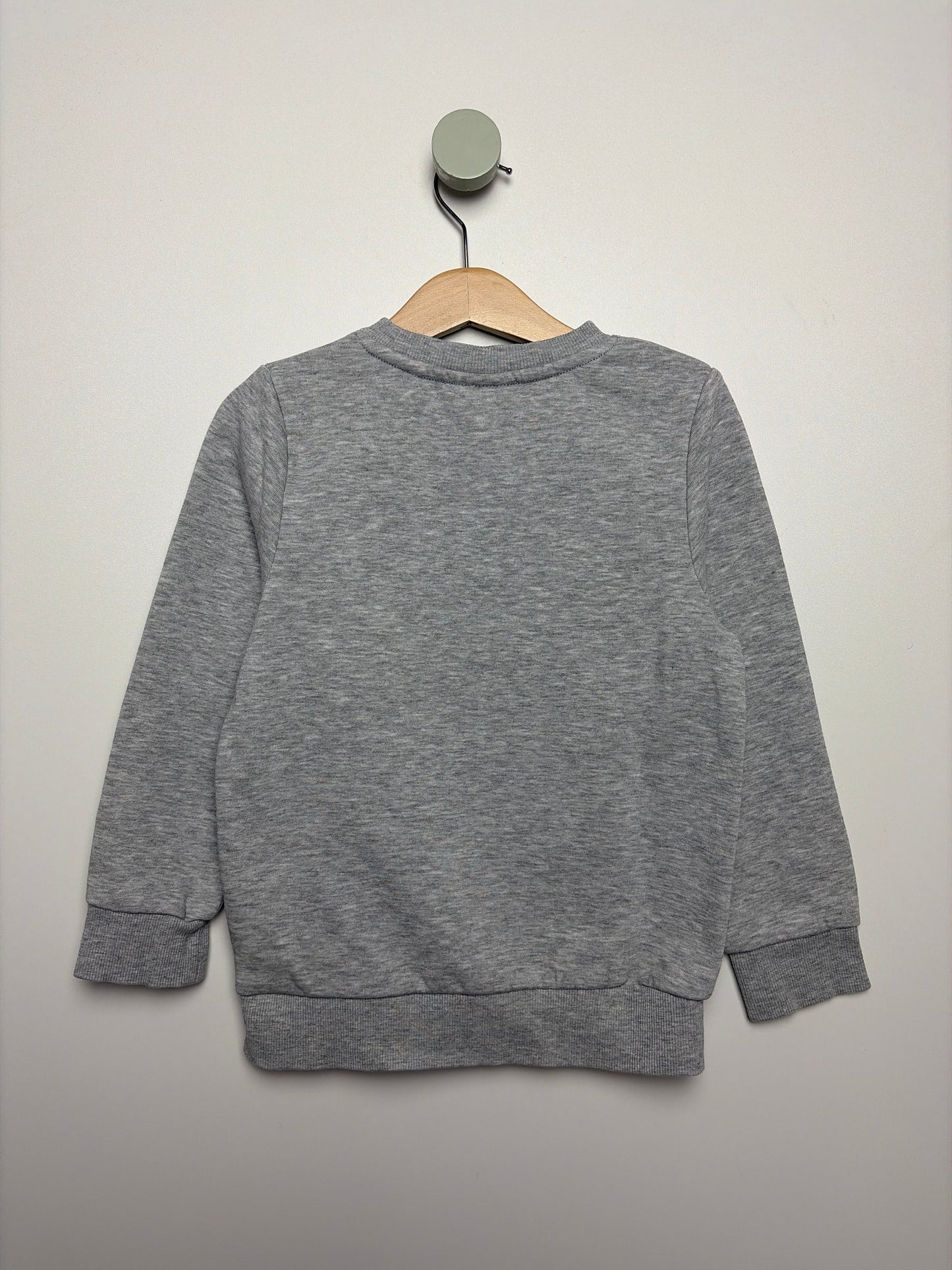 HOODIE SONIC • 104 • FASHION UK