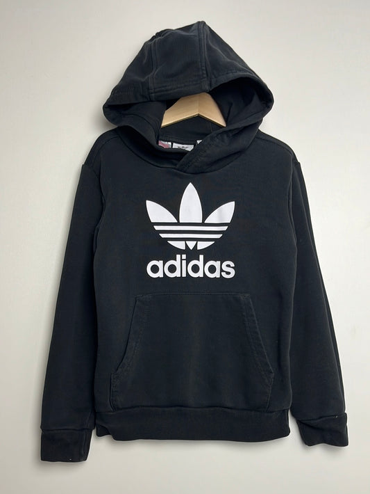 Hoodie - 128 - adidas