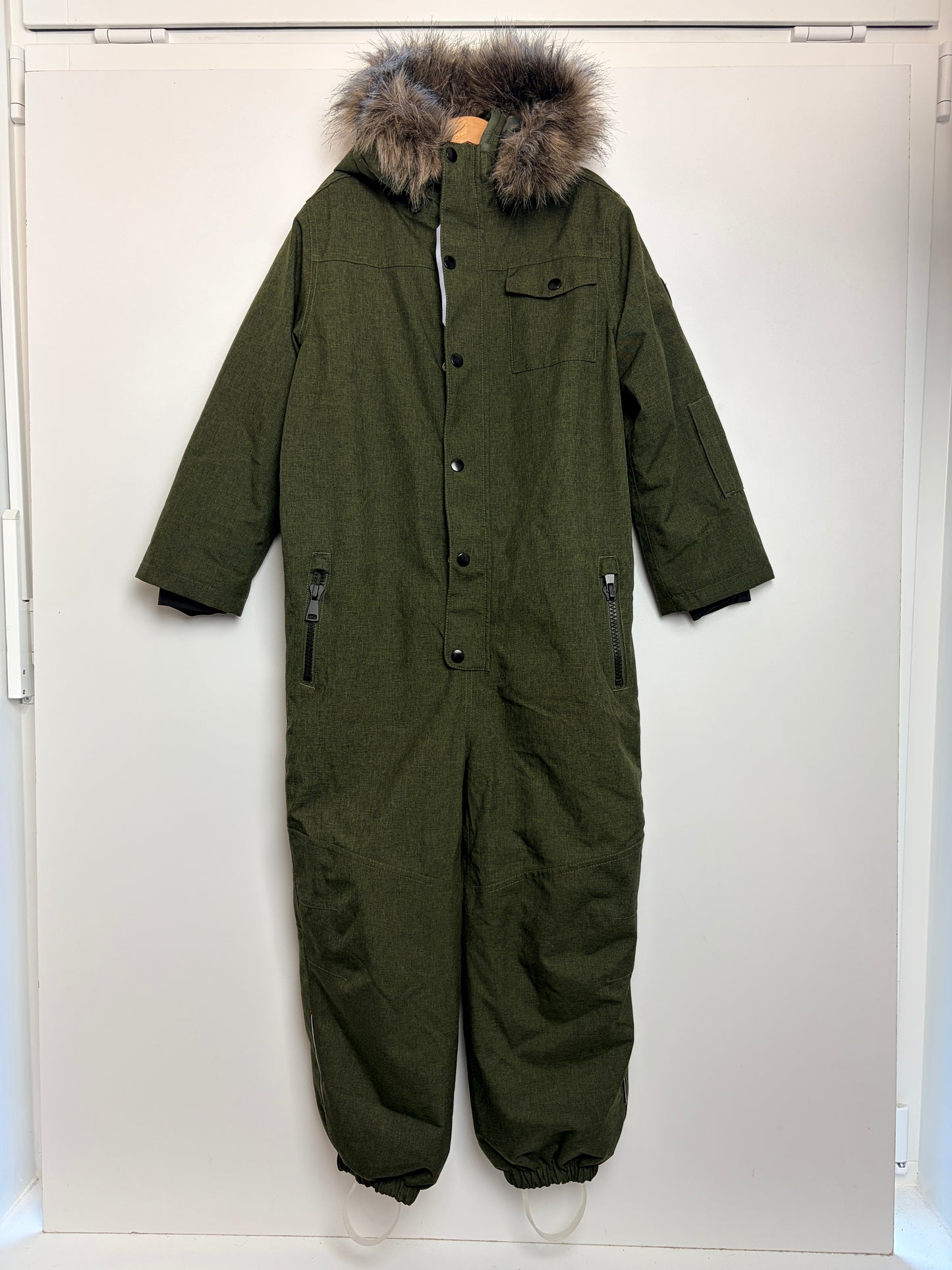 Schneeanzug • 122 • name it