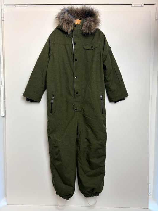 Schneeanzug • 140 • name it